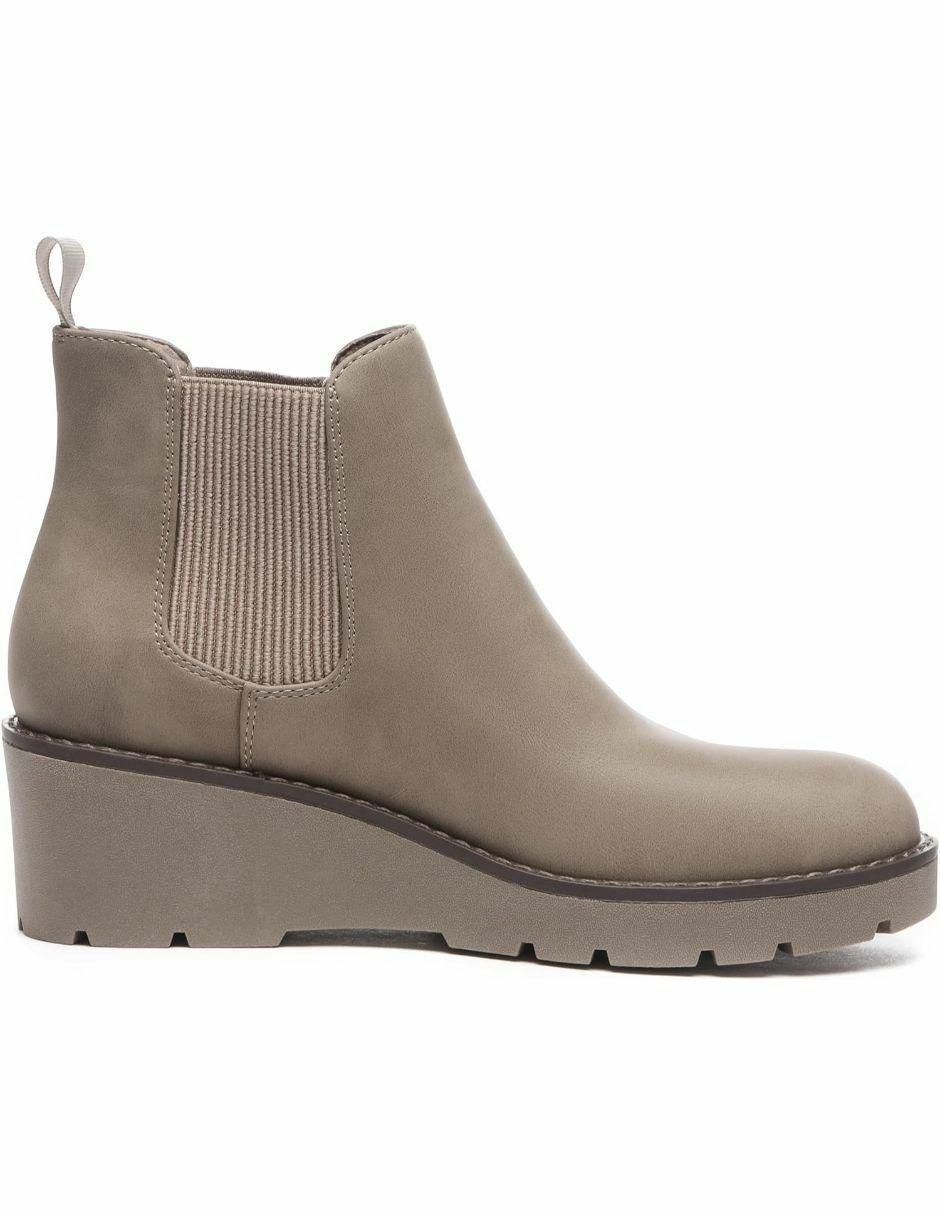 Bota al tobillo dream paris "de" mezcla sintética "para mujer"