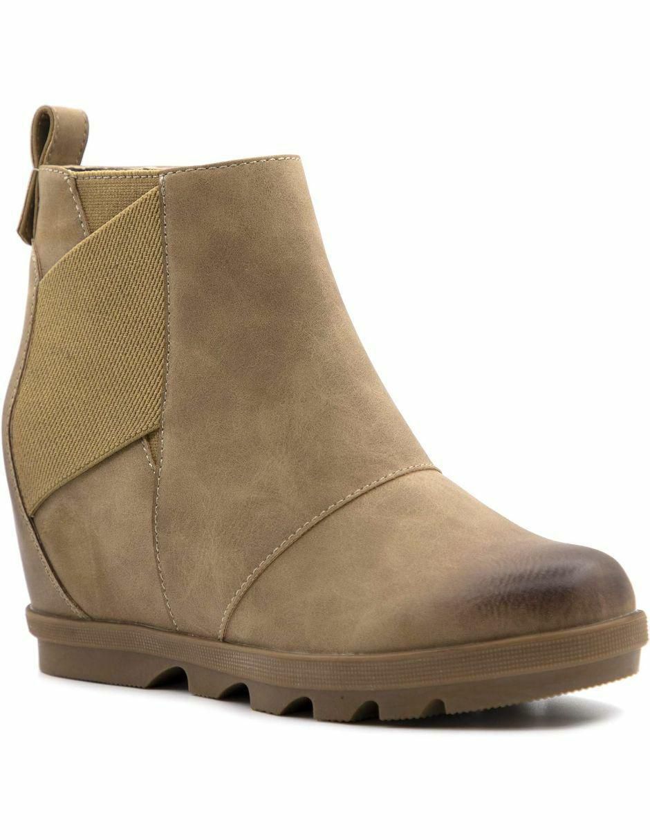 Bota al tobillo dream paris "de" mezcla sintética "para mujer"