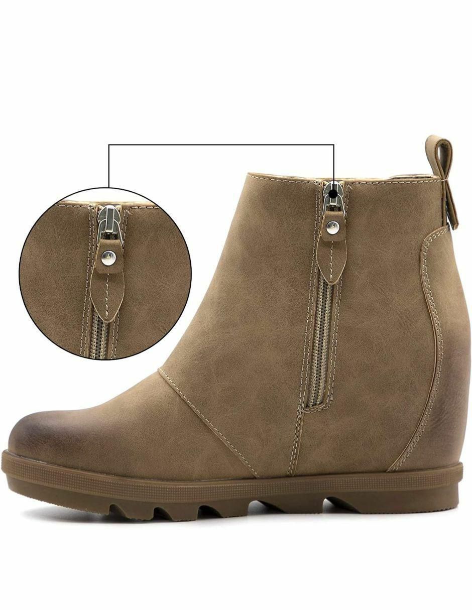 Bota al tobillo dream paris "de" mezcla sintética "para mujer"