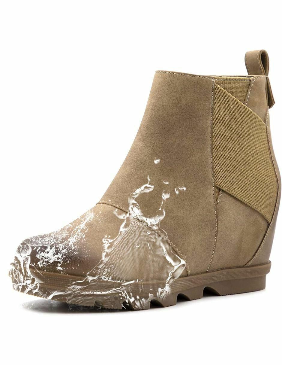 Bota al tobillo dream paris "de" mezcla sintética "para mujer"