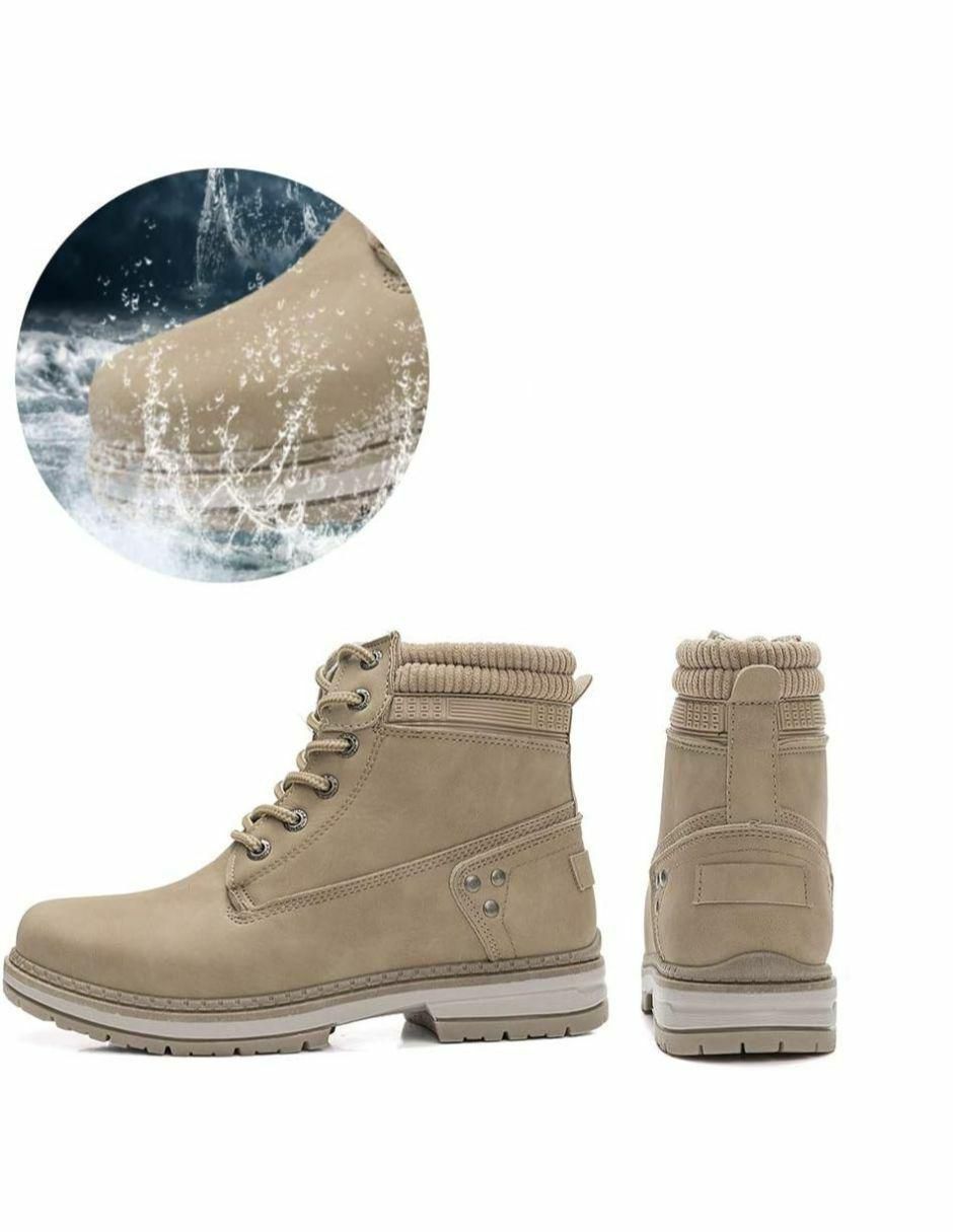 Bota arriba del tobillo dream paris "de" mezcla sintética "para mujer"