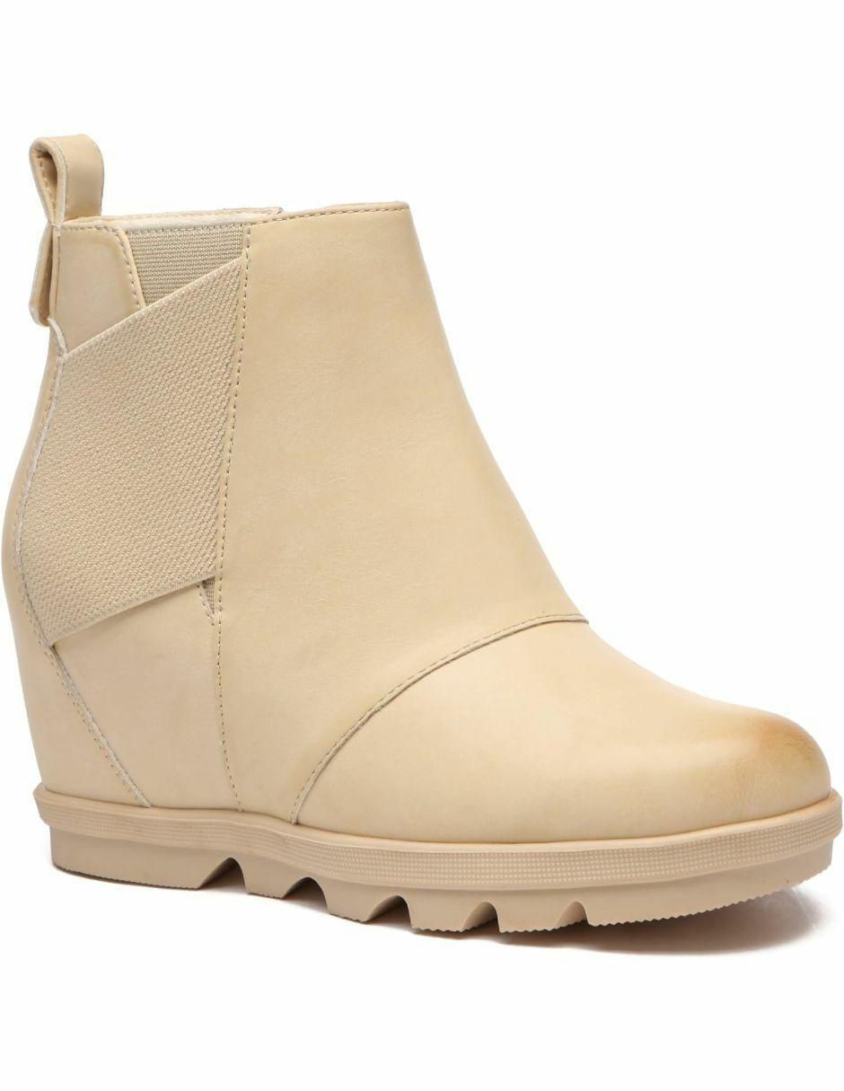 Bota al tobillo para mujer