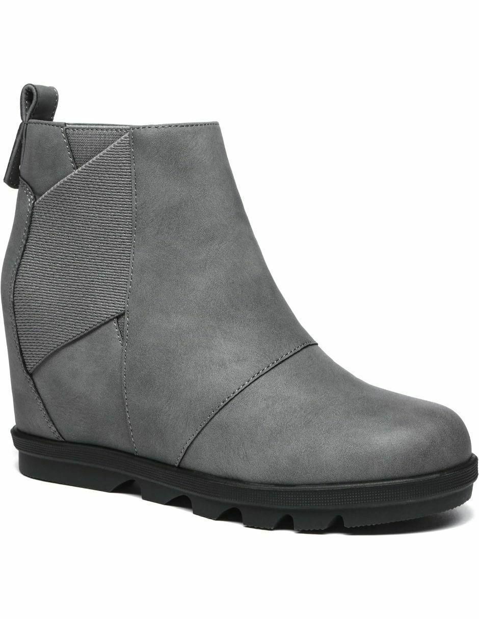 Bota al tobillo para mujer Bota al tobillo para mujer