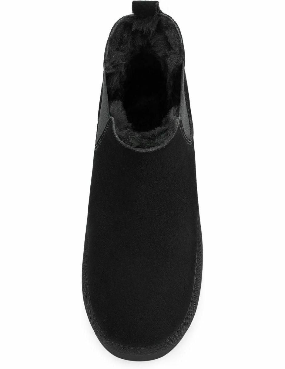 Bota arriba del tobillo dream paris "de" mezcla sintética "para mujer"