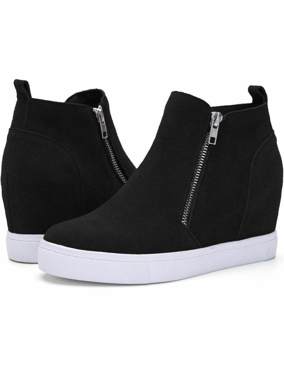 Bota al tobillo Dream Paris para mujer