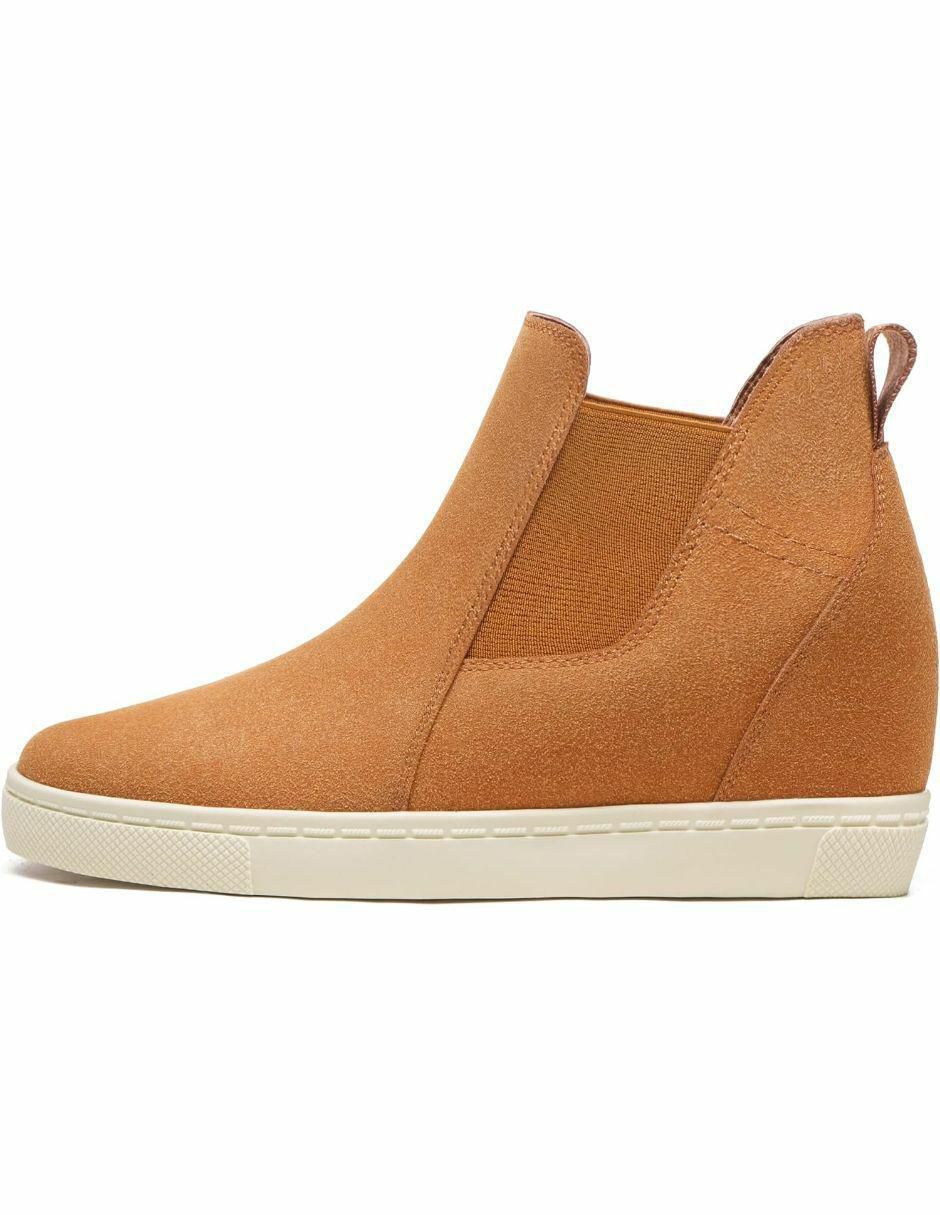 Bota al tobillo para mujer 3
