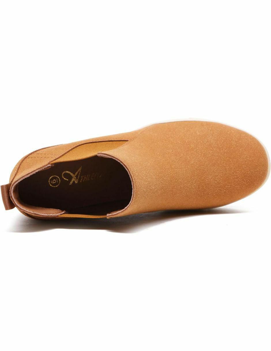 Bota al tobillo para mujer 5