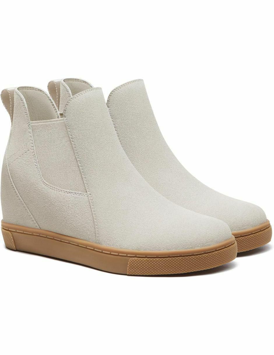 Bota al tobillo para mujer 5