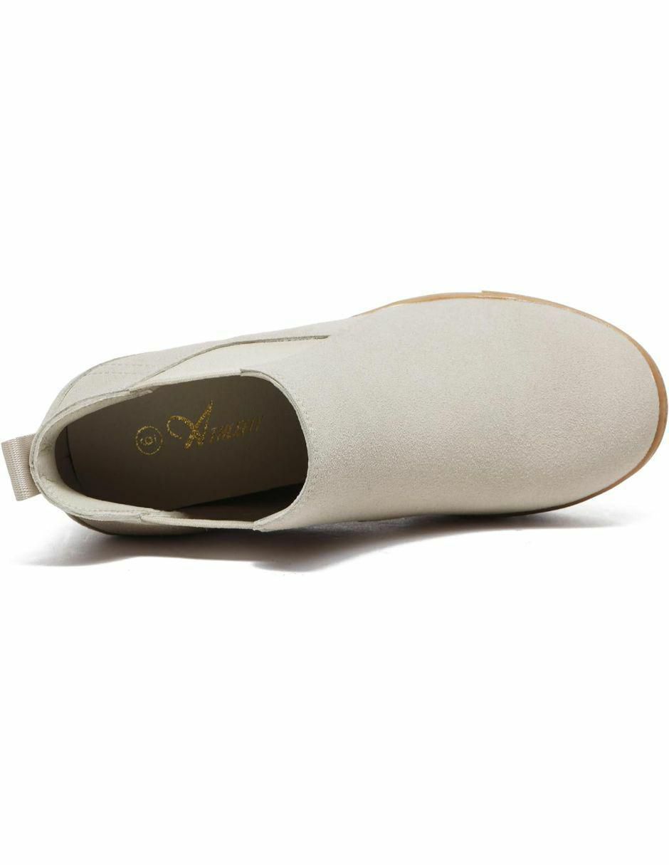 Bota al tobillo dream paris "de" mezcla sintética "para mujer"