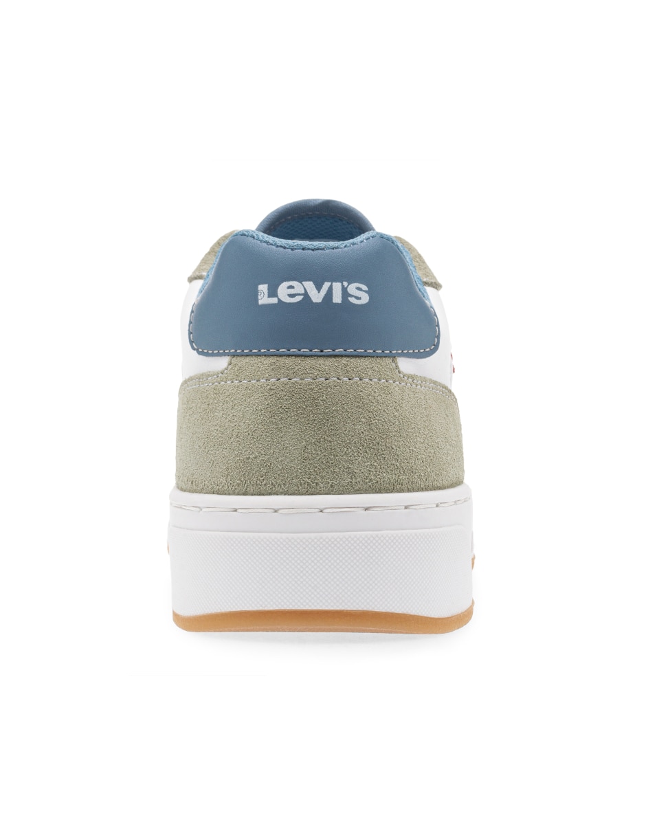 Tenis para mujer 4