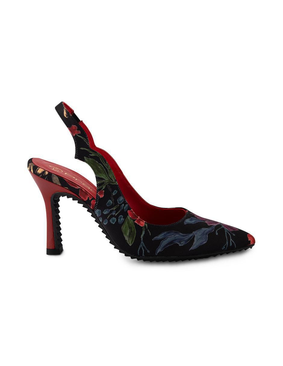 Zapatilla 2