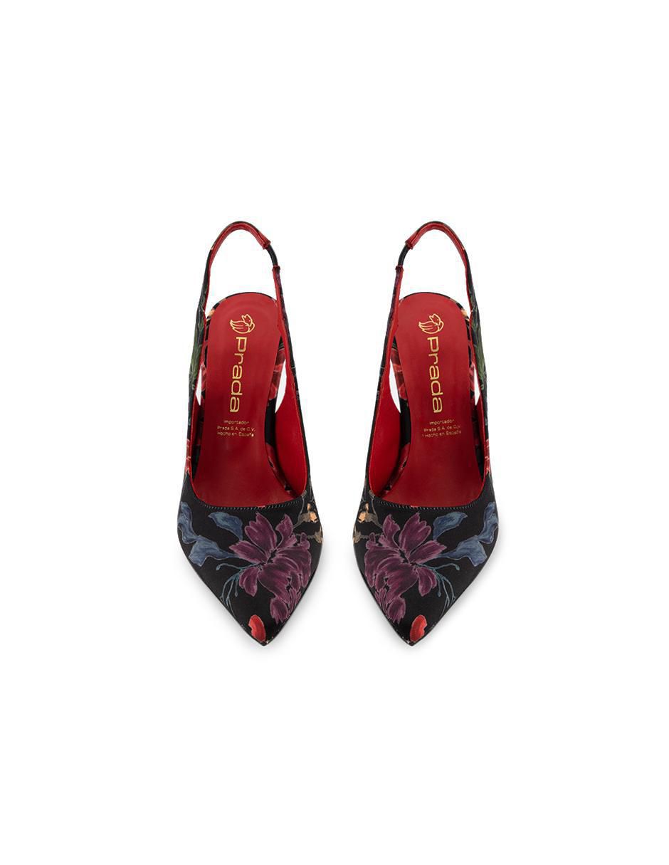 Zapatilla 5