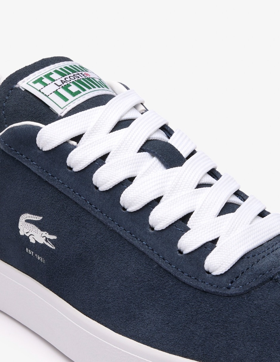 Tenis Baseshot para mujer 2