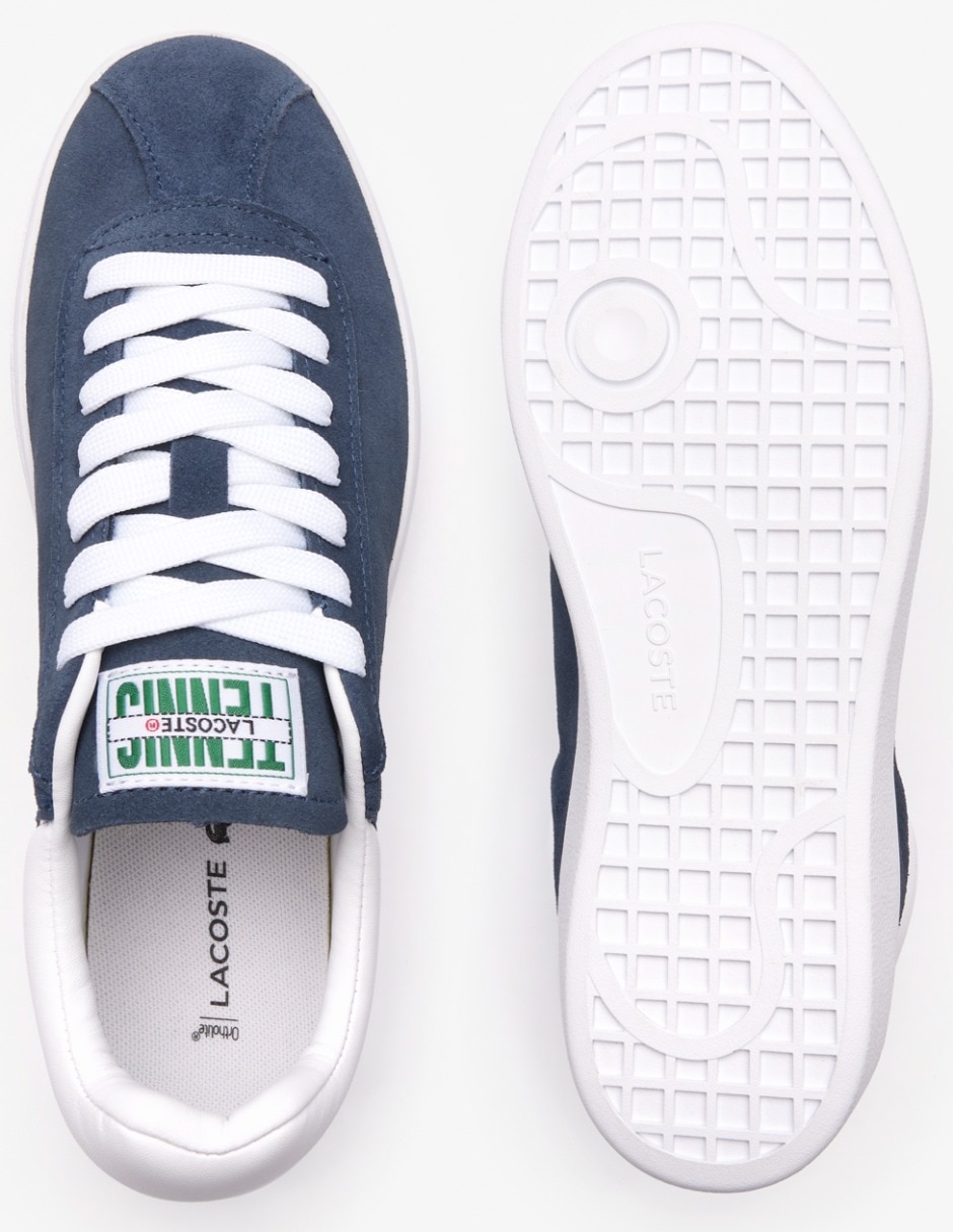 Tenis Baseshot para mujer 4