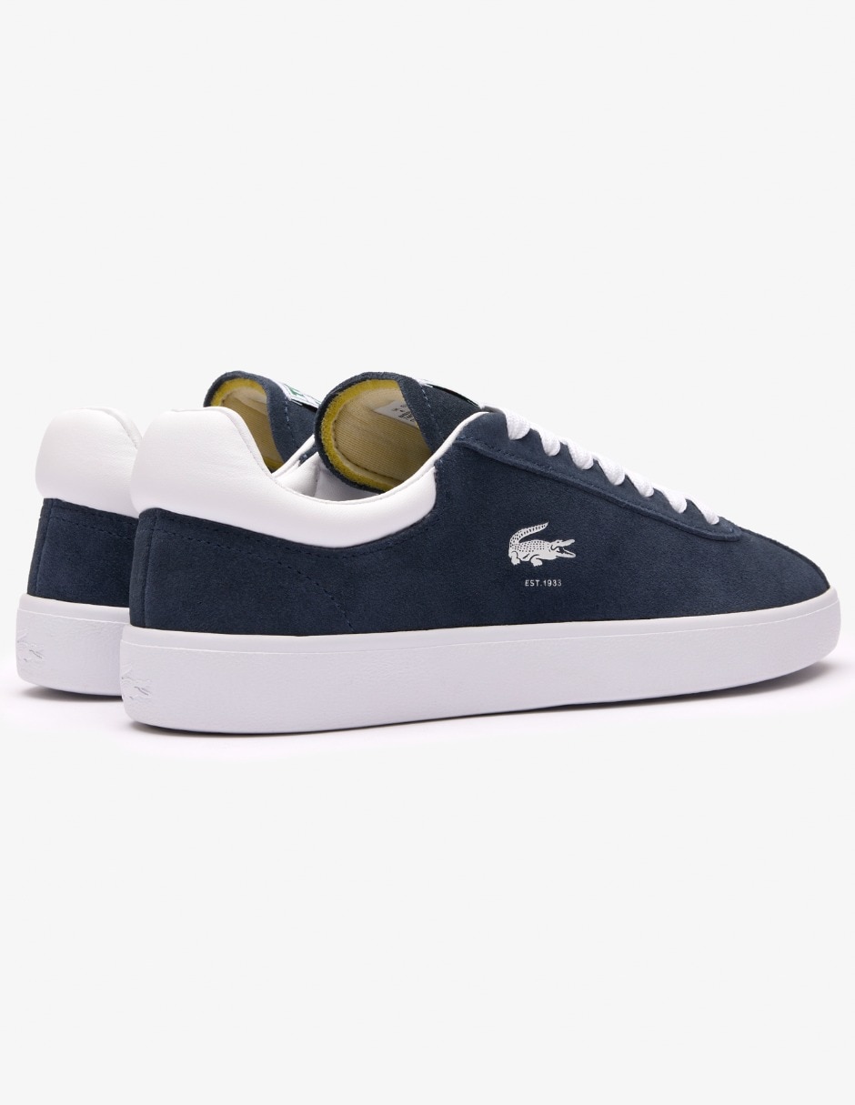 Tenis Baseshot para mujer 5