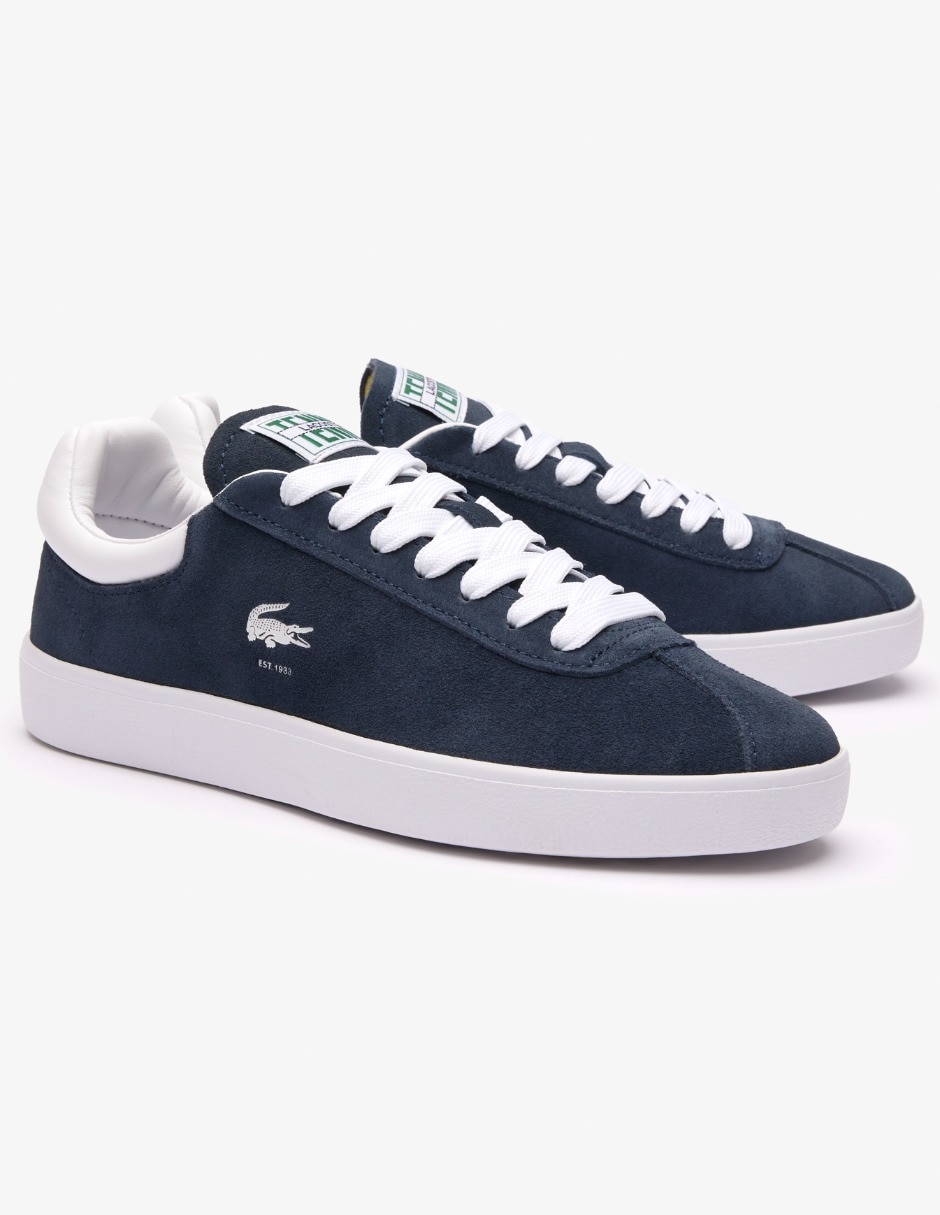 Tenis Baseshot para mujer 6