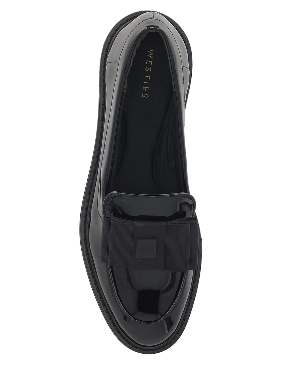 Mocasín Wemanjaro para mujer 2