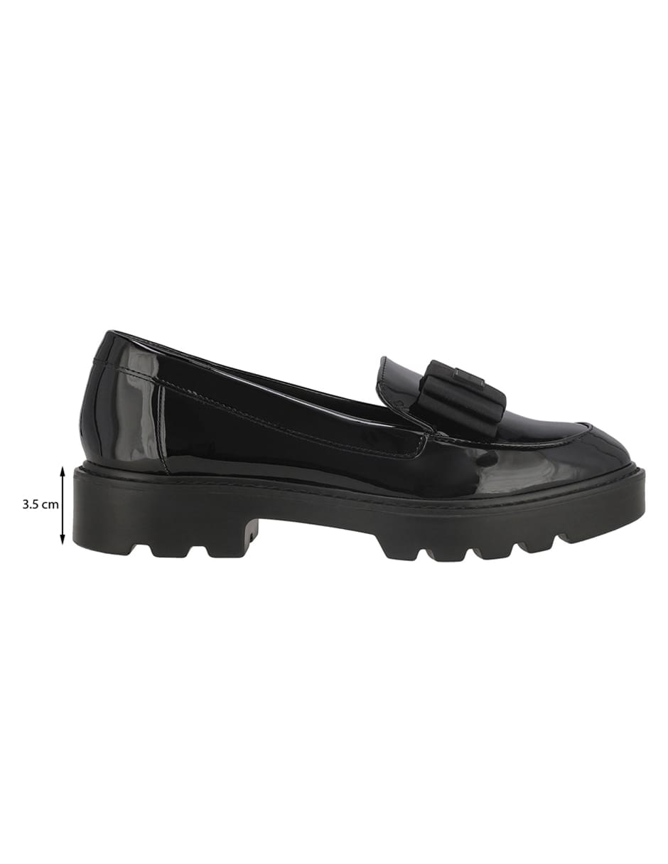 Mocasín Wemanjaro para mujer 10