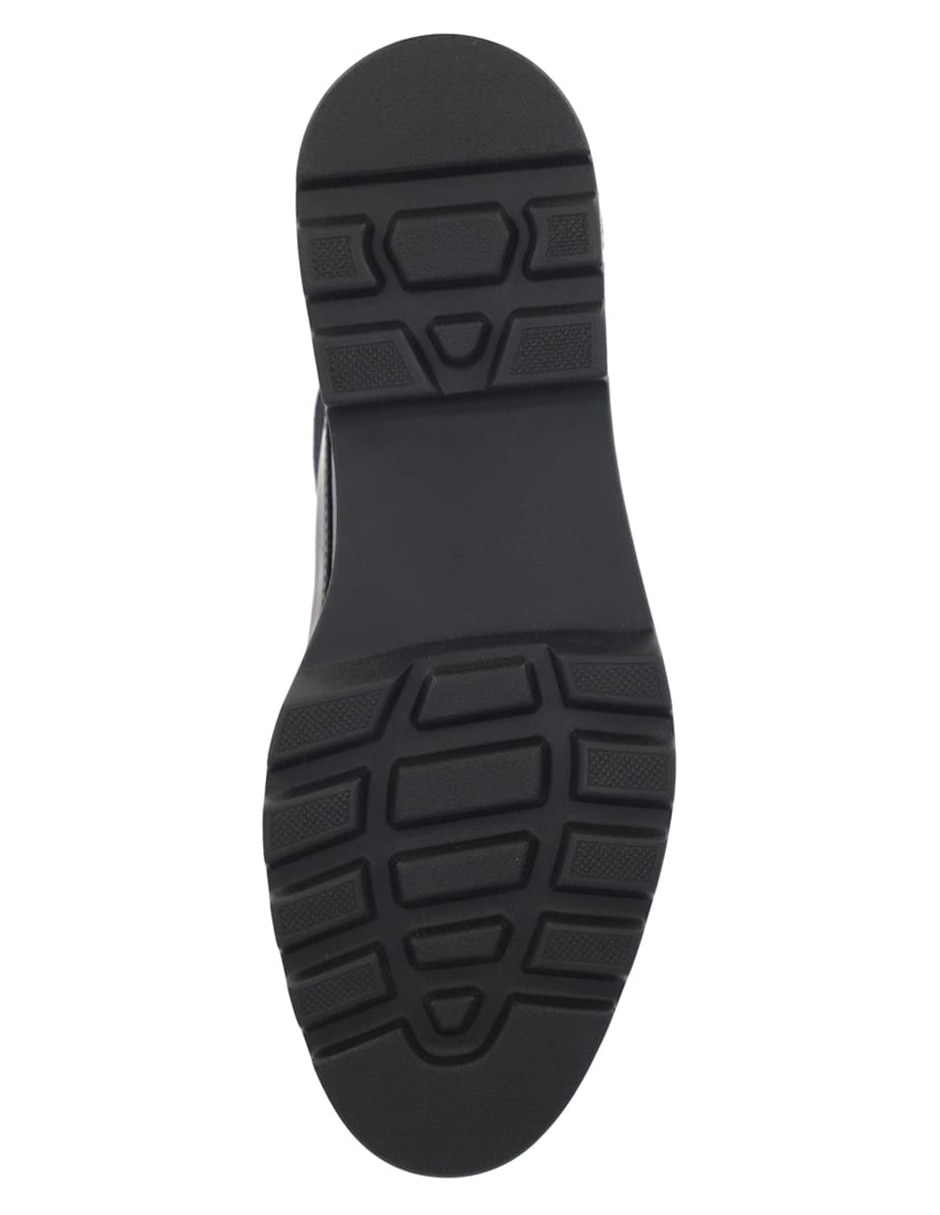 Mocasín Wemanjaro para mujer 3