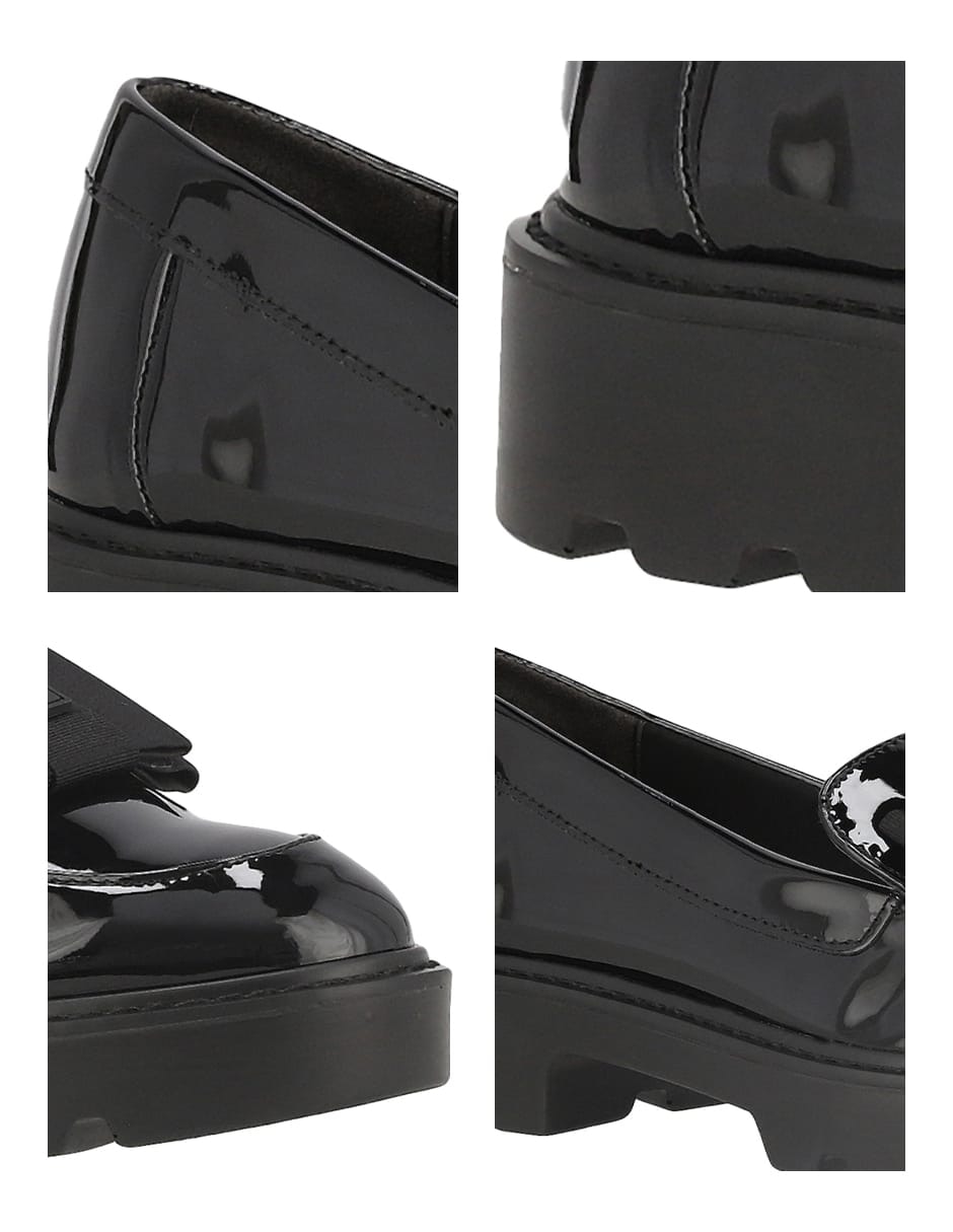 Mocasín Wemanjaro para mujer 5