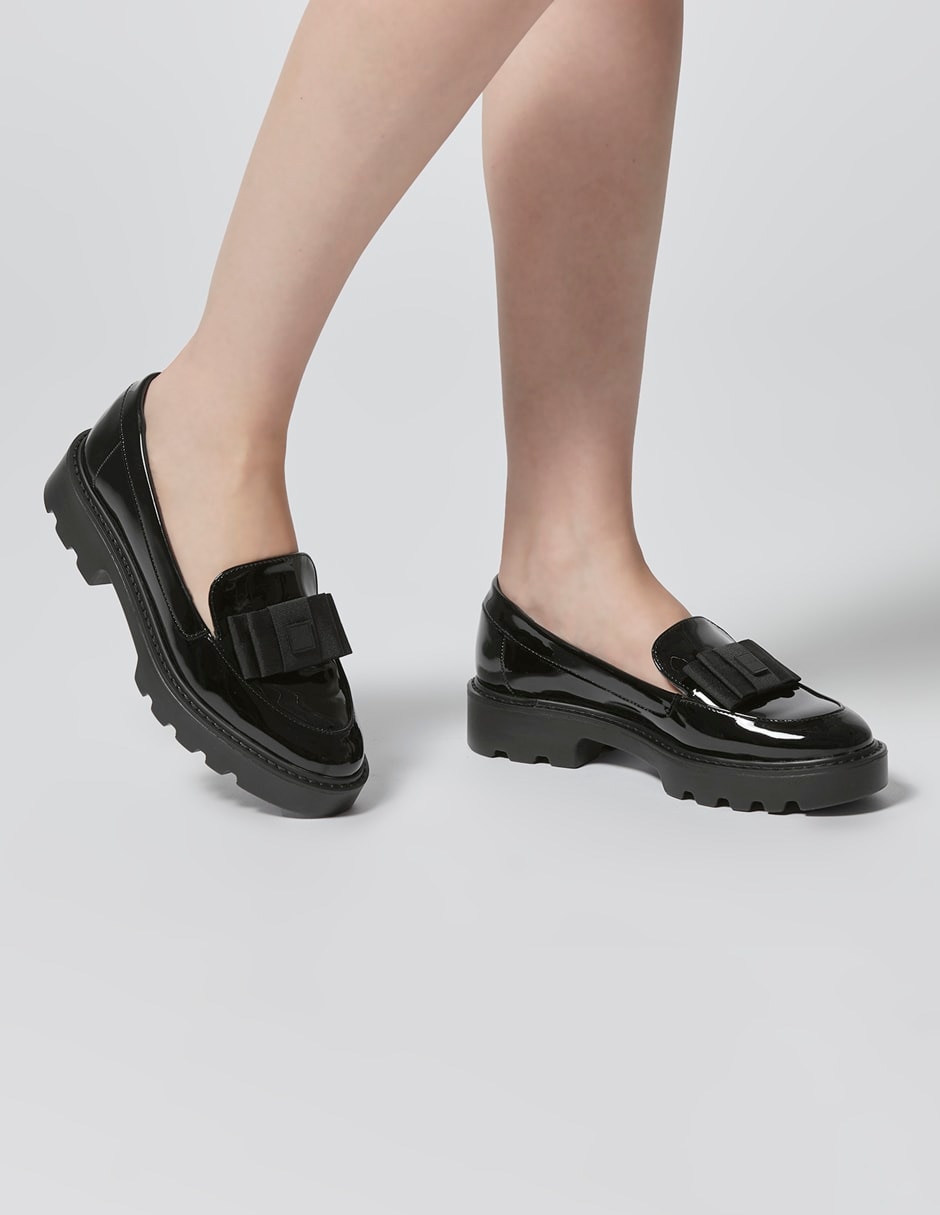 Mocasín Wemanjaro para mujer 8