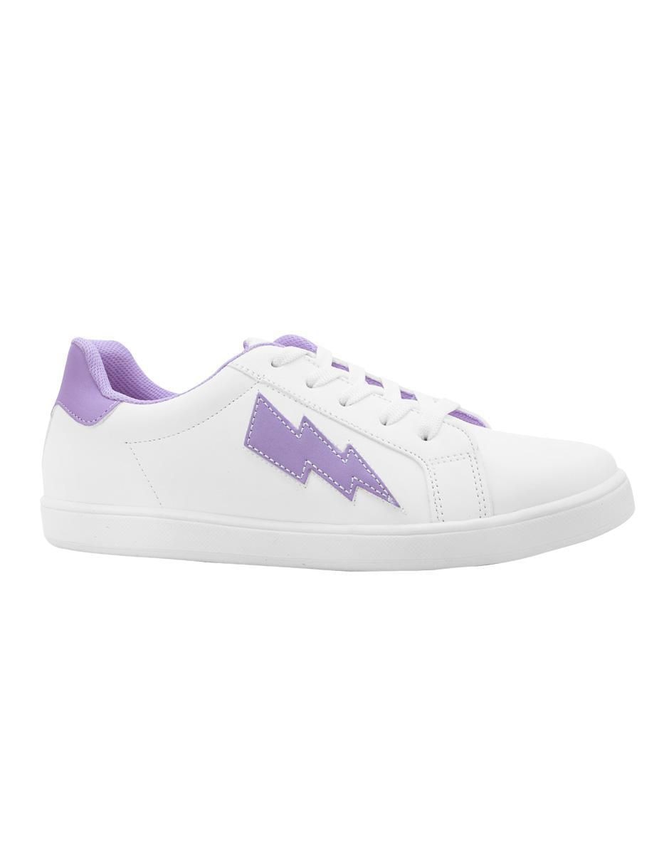 Tenis para mujer