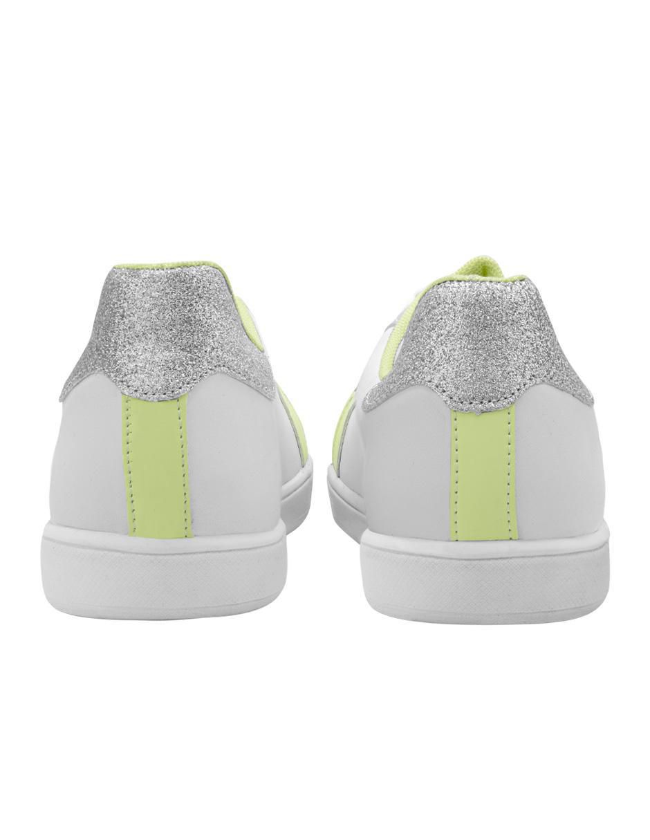 Tenis para mujer 3