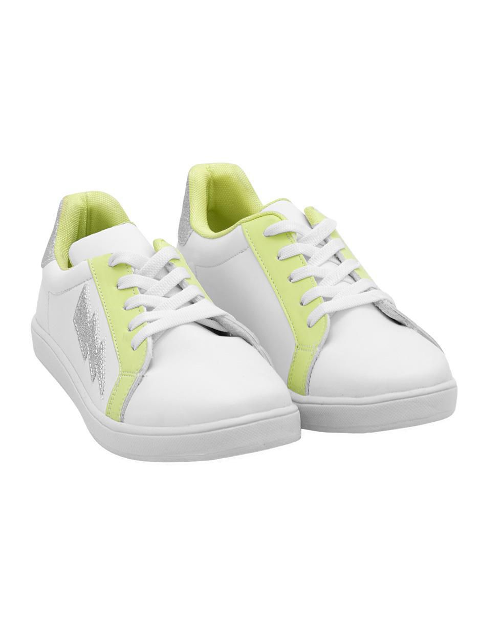 Tenis para mujer 4