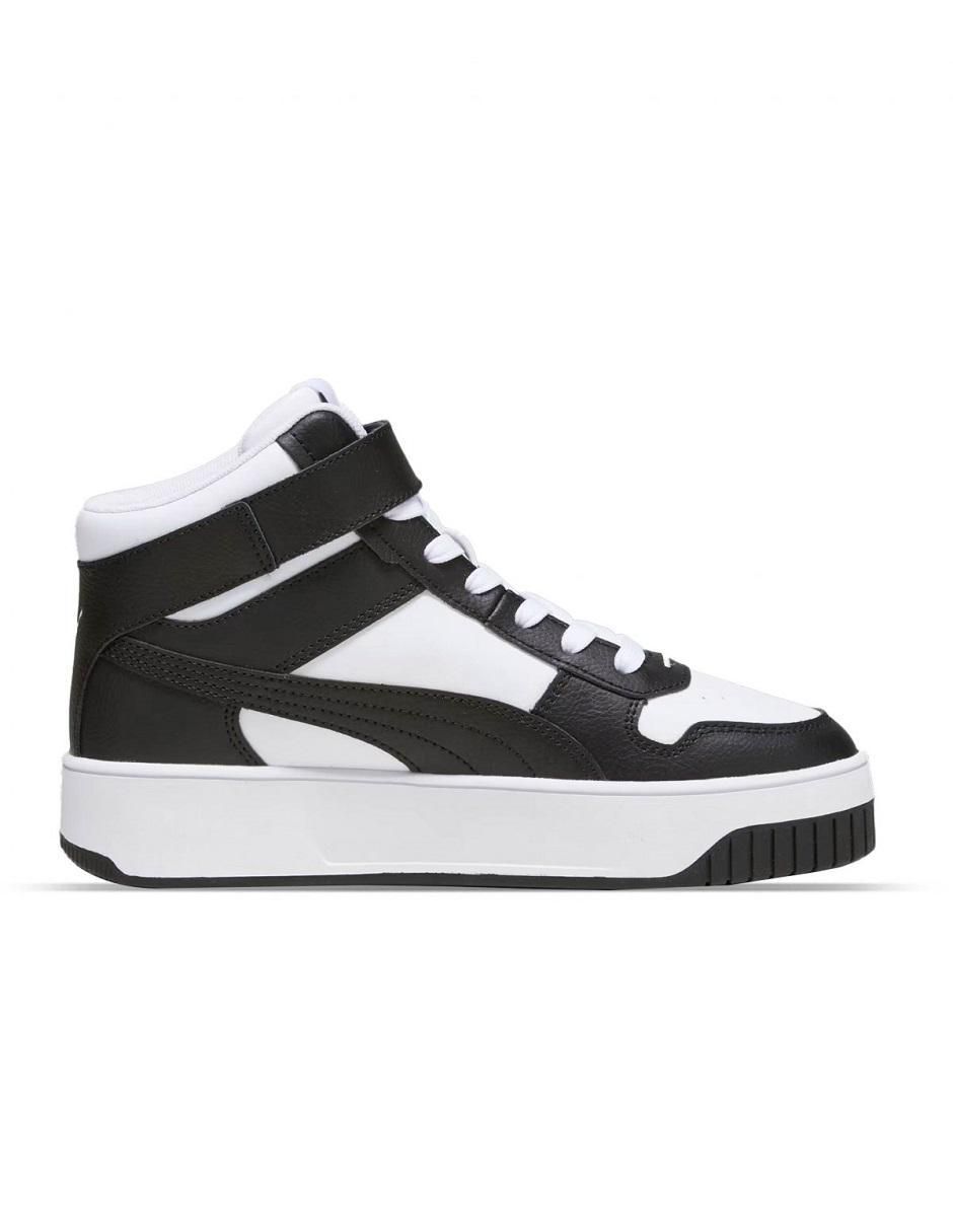 Tenis Karmen Rebelle Deep Dv para mujer 3