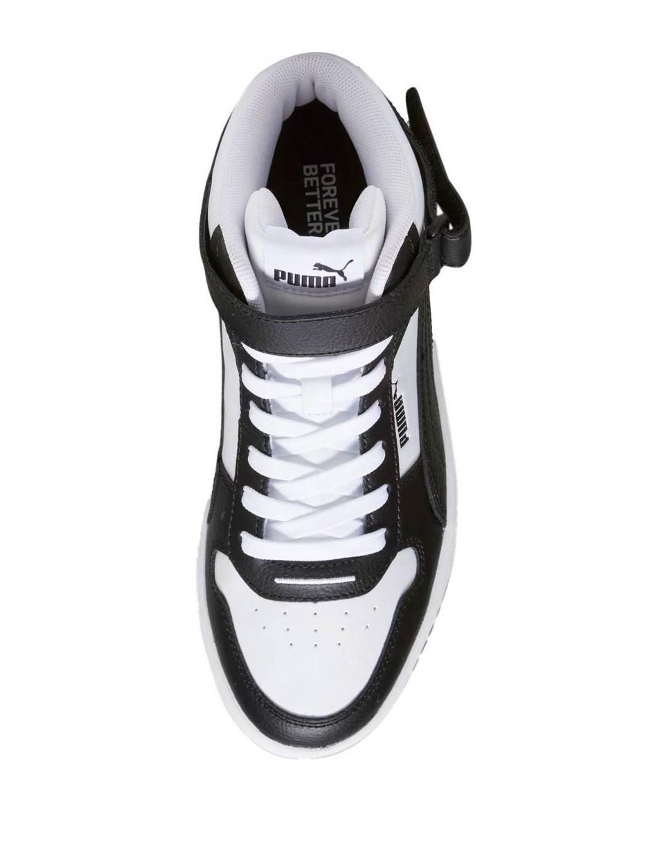 Tenis Karmen Rebelle Deep Dv para mujer 4