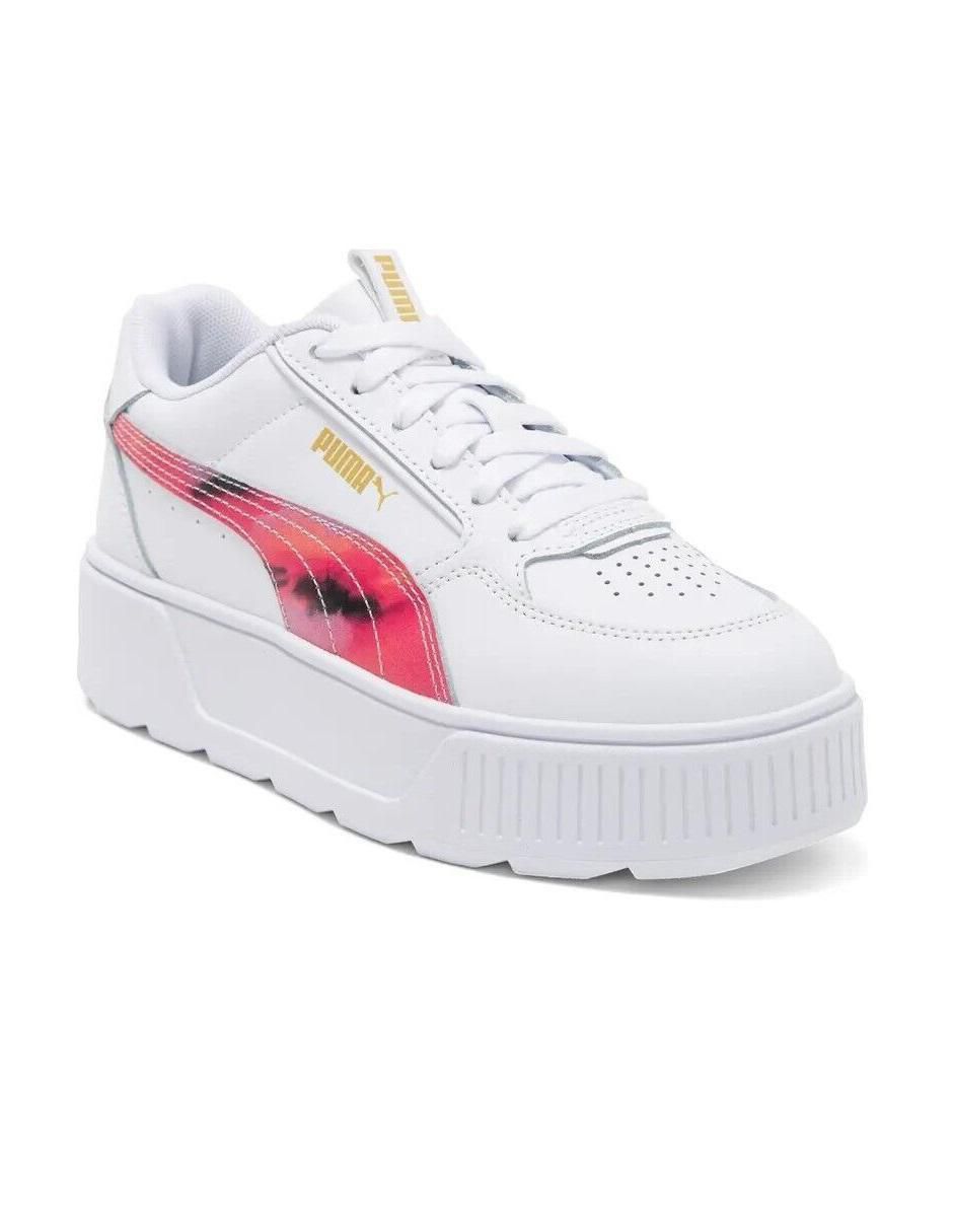 Tenis Puma Karmen Rebelle Vvd Drm para mujer