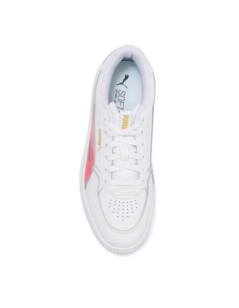 Tenis Karmen Rebelle Vvd Drm para mujer 3