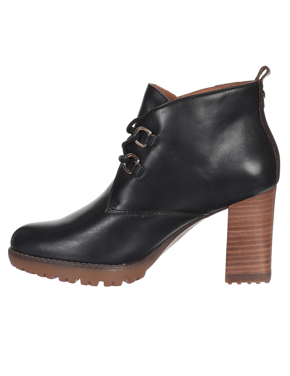 BOTIN PIKOLINOS CONNELL, 27, AZUL MARINO