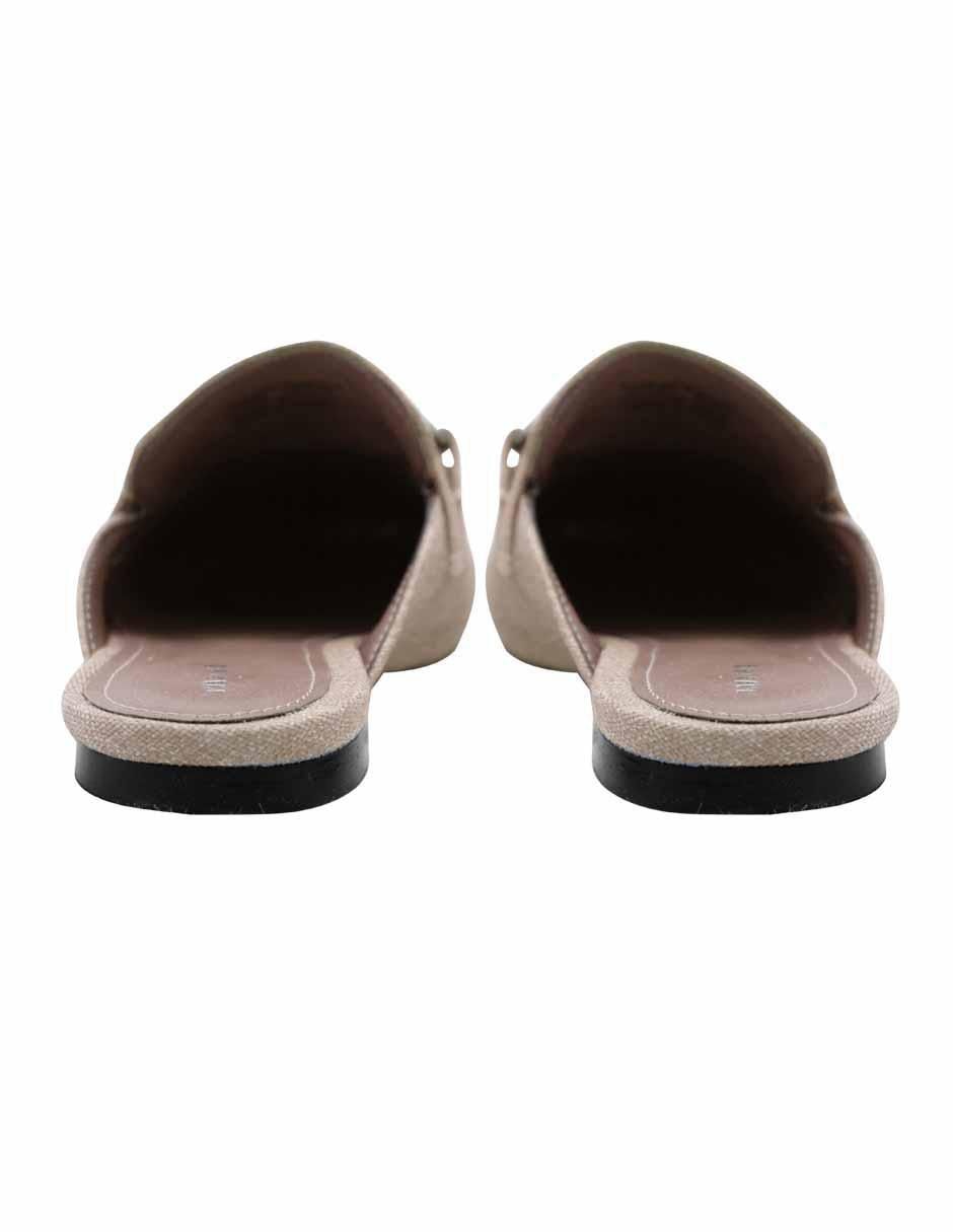 Mocasín para mujer 3