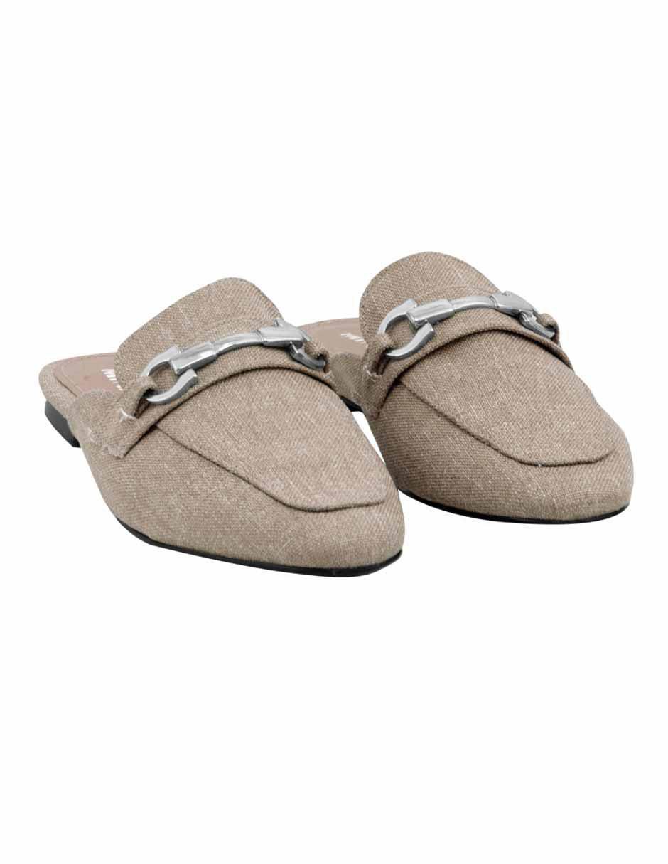 Mocasín para mujer 4
