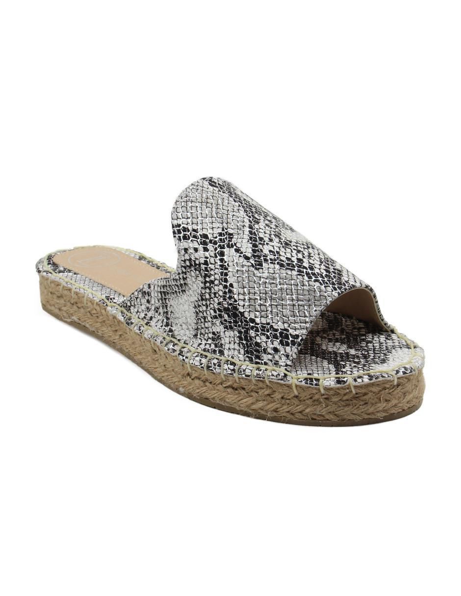 Sandalia para mujer Sandalia para mujer