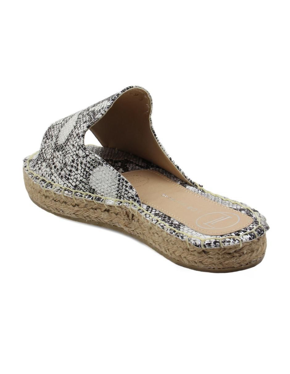 Sandalia para mujer 4