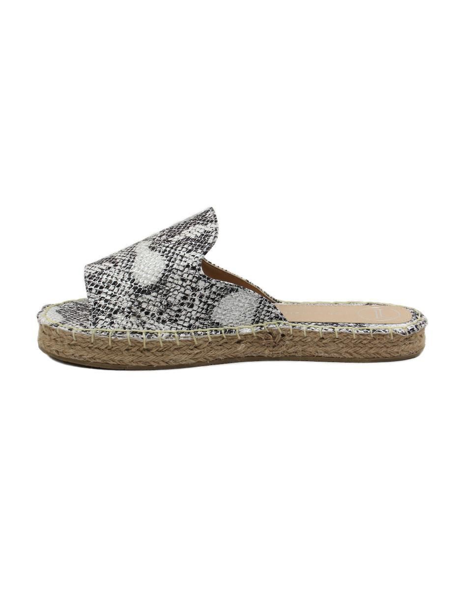 Sandalia para mujer 5