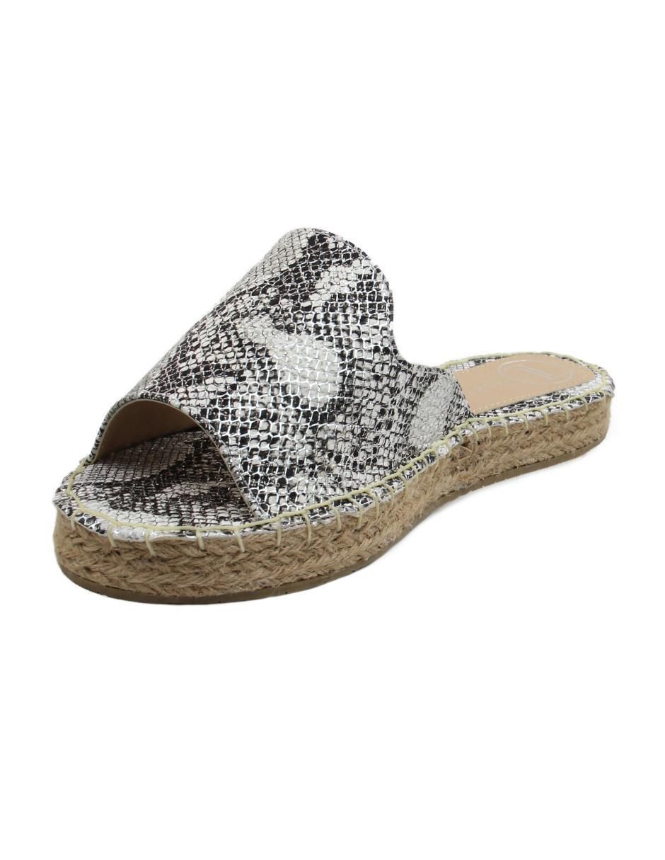 Sandalia para mujer 6