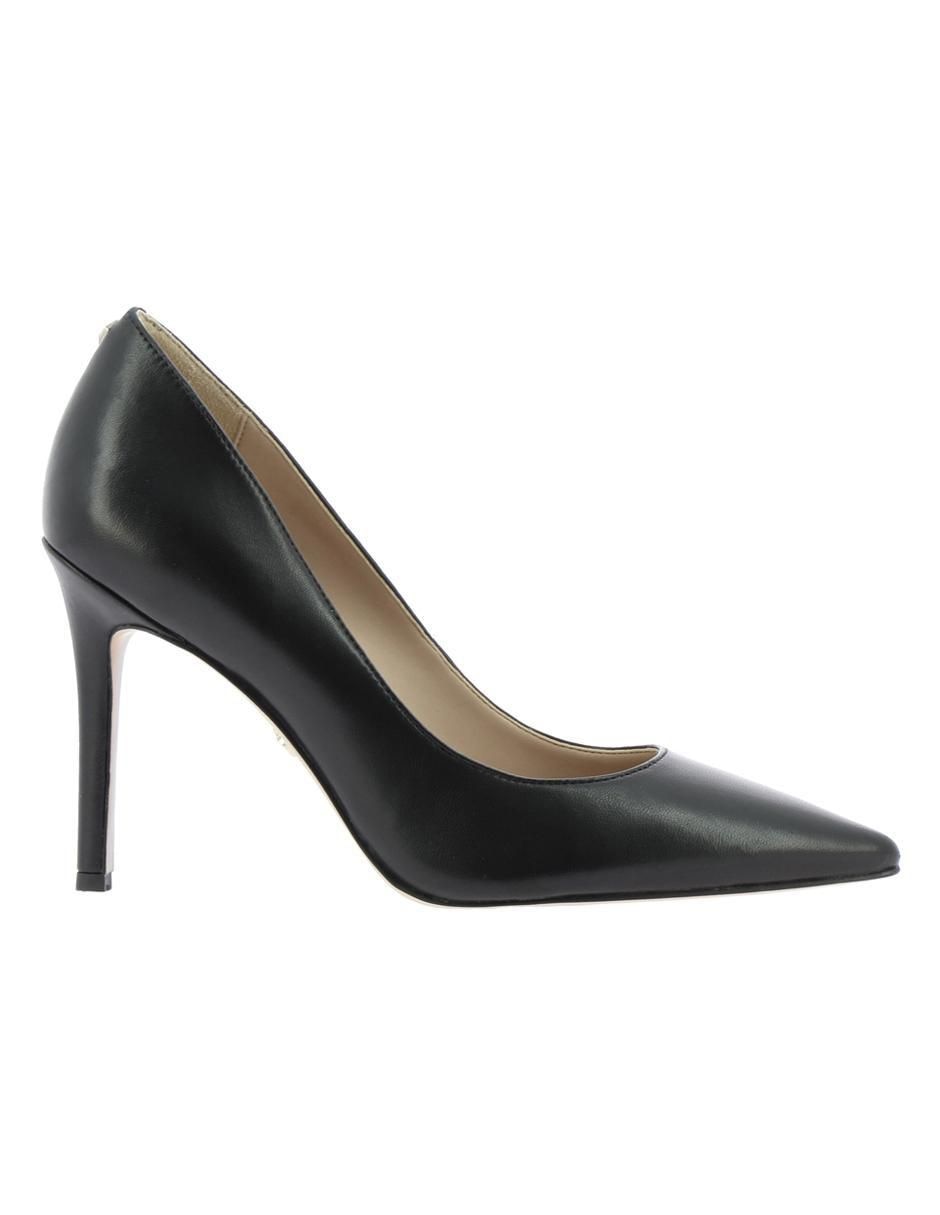 Zapatilla de piel Hazel 2