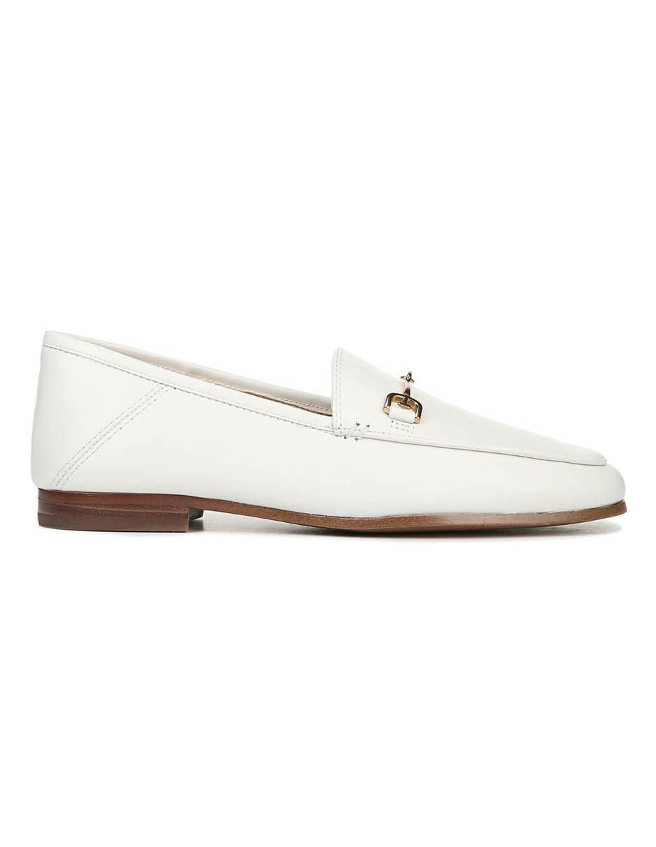 Mocasín de piel para mujer 2