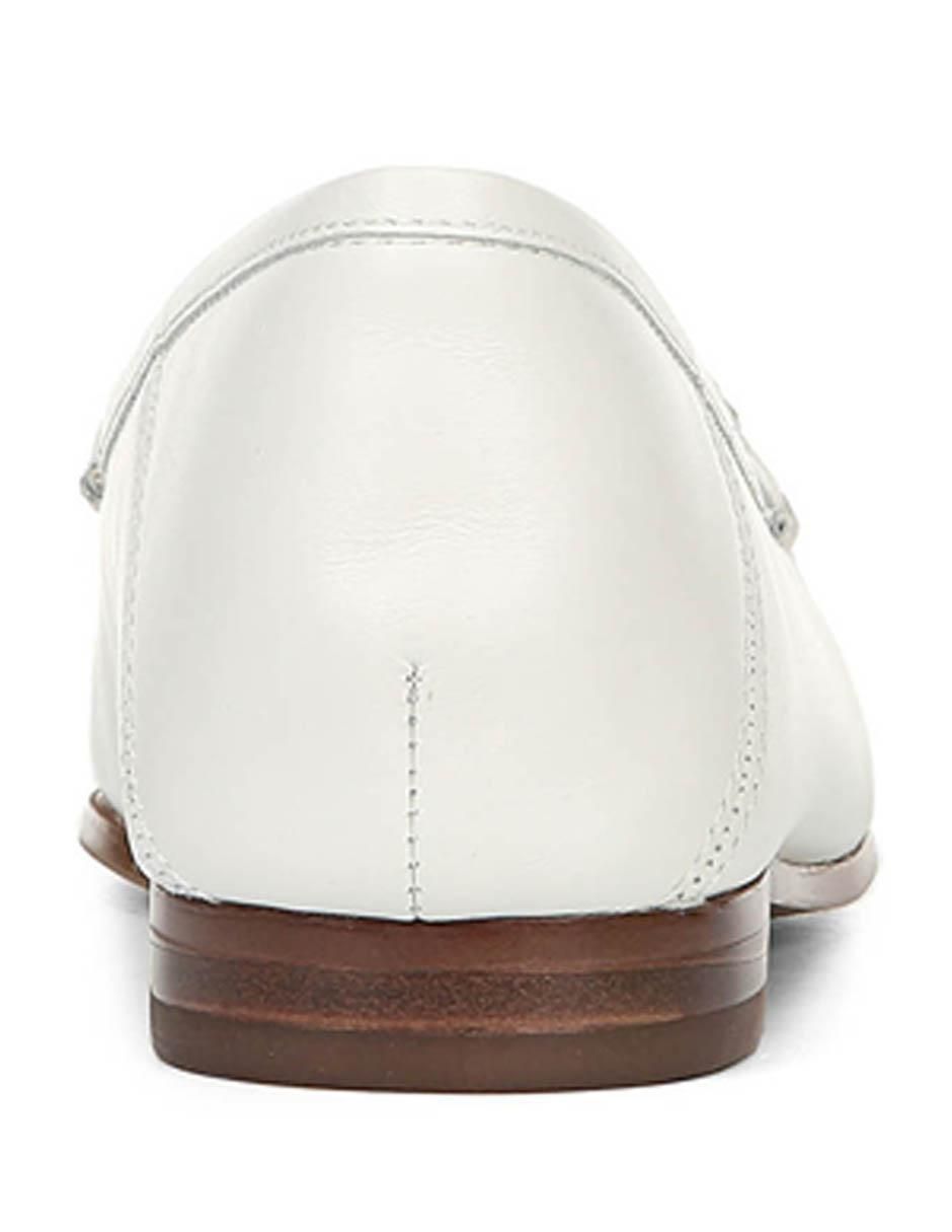 Mocasín de piel para mujer 3