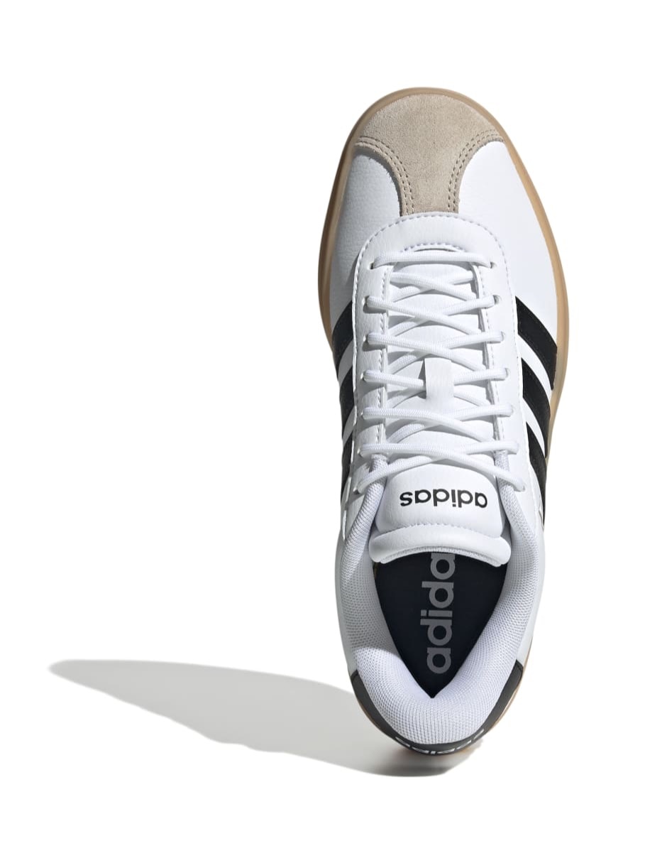 Tenis Adidas VL Court Bold para mujer 3