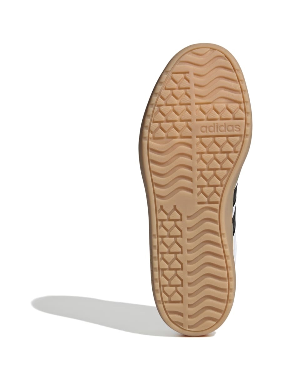 Tenis Adidas VL Court Bold para mujer 4
