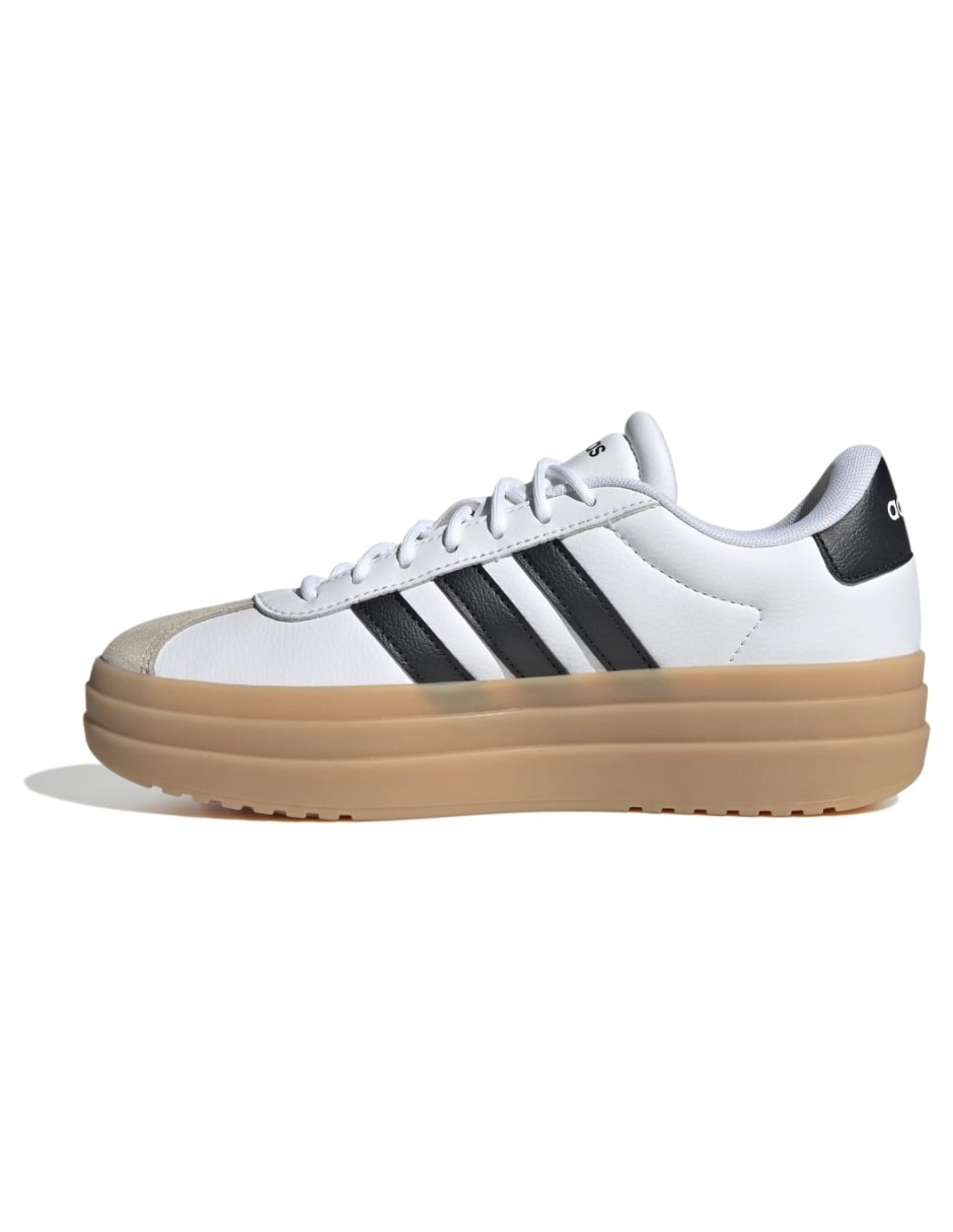 Tenis Adidas VL Court Bold para mujer 5