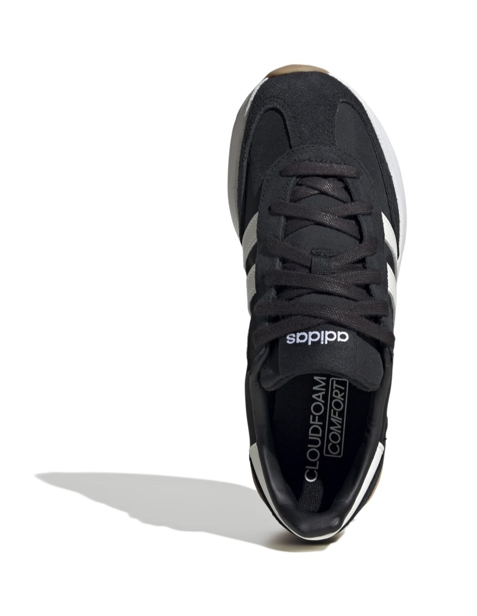 Tenis Run 70s 2.0 para mujer 11