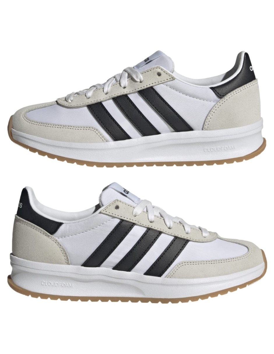 Tenis Run 70s 2.0 para mujer 16
