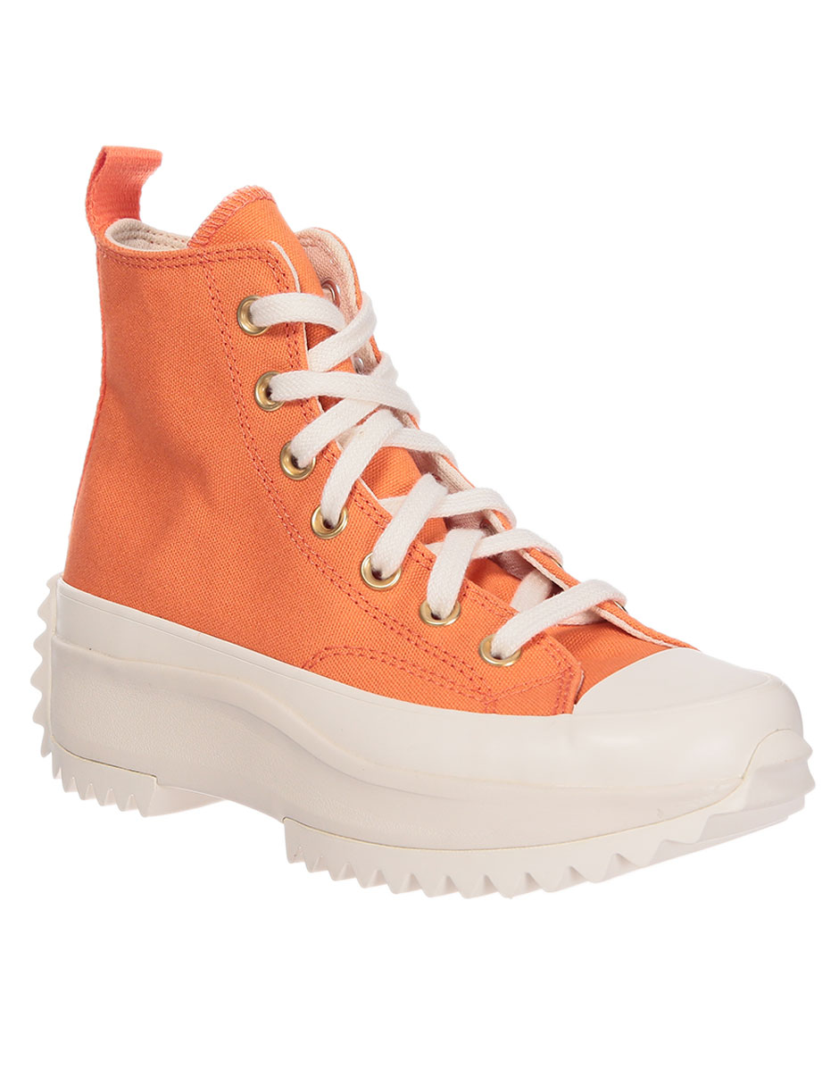 Tenis Converse Run Star Hike Hi para mujer