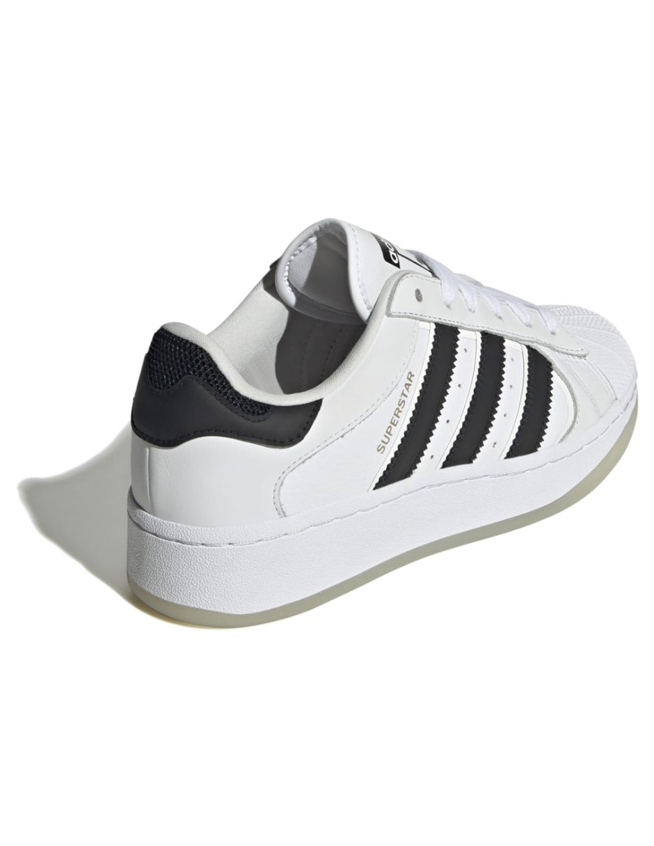 Tenis Superstar Xlg Essence W para mujer 5