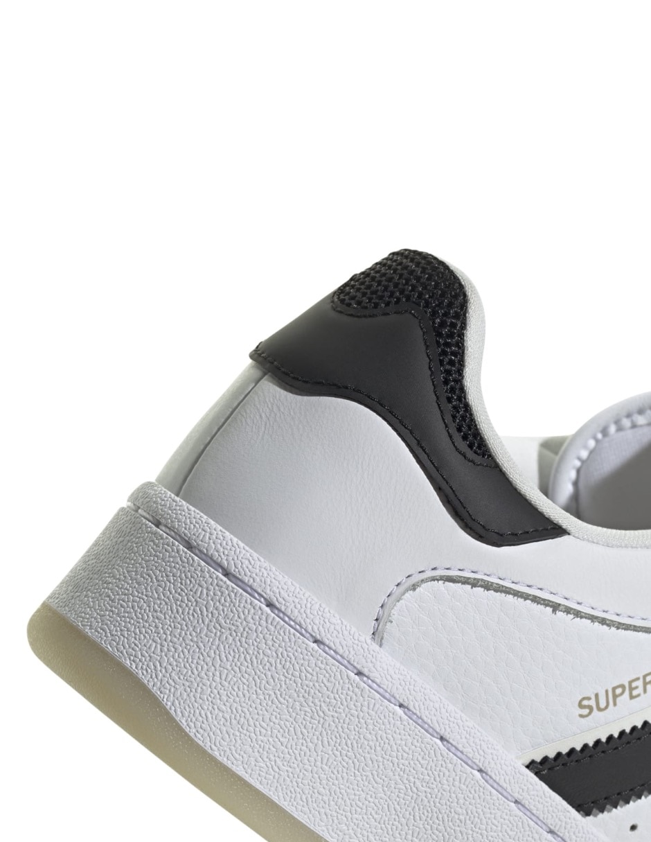 Tenis Superstar Xlg Essence W para mujer 6